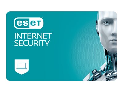 ESET Internet Security Suite