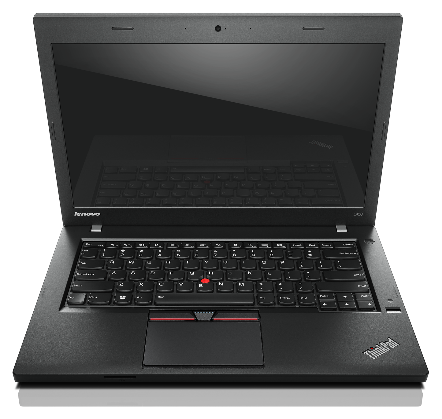 Lenovo Laptop L460 256SSD
