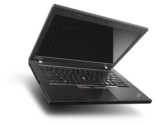 Lenovo Laptop L460