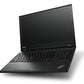 Lenovo Laptop L460