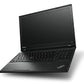 Lenovo Laptop L460 256SSD